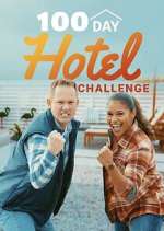 S1 E5 100 Day Hotel Challenge Season 1 Episode 5