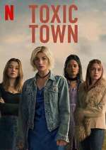 S1 E1 Toxic Town Season 1 Episode 1