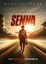 S1 E1 Senna Season 1 Episode 1