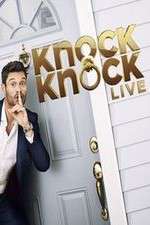 Knock Knock Live