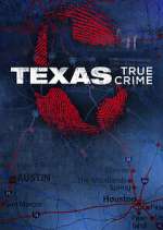 Texas True Crime