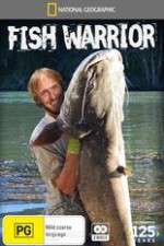 Fish Warrior