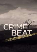 S6 E12 Crime Beat Season 6 Episode 12