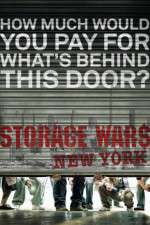 Storage Wars NY