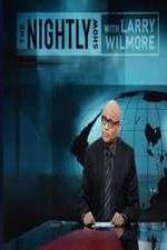 The Nightly Show with Larry Wilmore