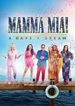 S1 E8 Mamma Mia! I Have a Dream Season 1 Episode 8