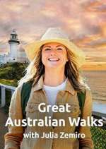 S2 E10 Great Australian Walks with Julia Zemiro Season 2 Episode 10