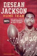 Desean Jackson: Home Team