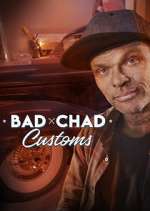 Bad Chad Customs