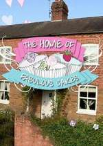 The Home of Fabulous Cakes