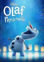 Olaf Presents