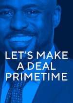 Let's Make a Deal Primetime