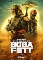 The Book of Boba Fett