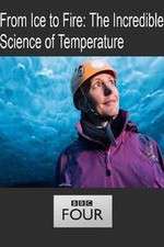 From Ice to Fire: The Incredible Science of Temperature