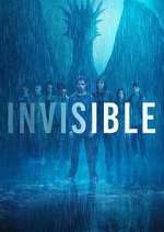 Invisible