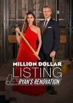 Million Dollar Listing: Ryan's Renovation