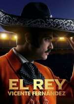 S1 E36 El Rey, Vicente Fernández Season 1 Episode 36