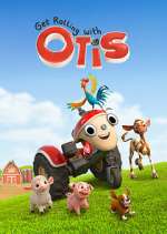 Get Rolling with Otis