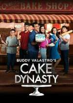 S1 E10 Buddy Valastro's Cake Dynasty Season 1 Episode 10