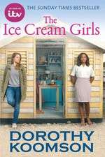 S1 E1 Ice Cream Girls Season 1 Episode 1