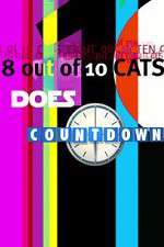 S27 E5 8 Out of 10 Cats Does Countdown Season 27 Episode 5