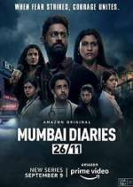 Mumbai Diaries 26/11