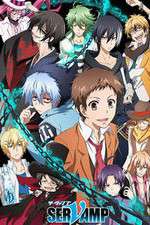 Servamp