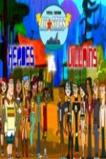 Total Drama All Stars