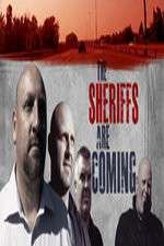 The Sheriffs are Coming