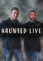 Haunted Live