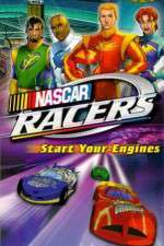 NASCAR Racers