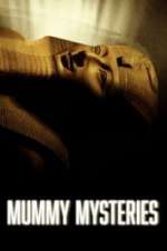 Mummy Mysteries