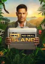 S2 E8 Deal or No Deal Island Season 2 Episode 8