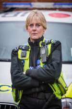 S3 E6 Happy Valley Season 3 Episode 6