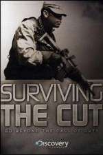 Surviving the Cut