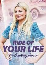 Ride of Your Life with Courtney Hansen