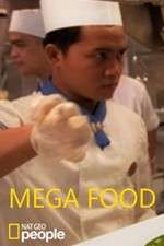 Mega Food