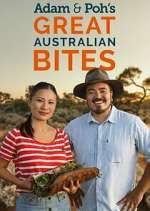 S1 E5 Adam & Poh's Great Australian Bites Season 1 Episode 5