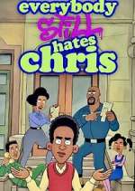 S1 E10 Everybody Still Hates Chris Season 1 Episode 10