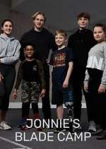 Jonnie's Blade Camp