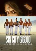 Sin City Gigolo: A Murder in Las Vegas