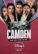 S1 E1 Camden Season 1 Episode 1