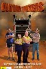 S10 E13 Outback Truckers  Season 10 Episode 13