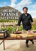 S1 E16 James Martin's Spanish Adventure Season 1 Episode 16