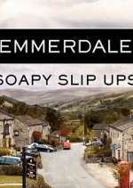 Soapy Slip Ups