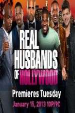 Real Husbands of Hollywood