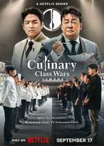 Culinary Class Wars