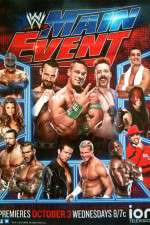 WWE Main Event