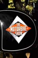 S13 E4 The Motorbike Show Season 13 Episode 4