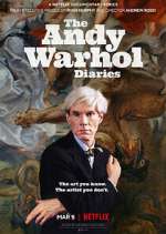 The Andy Warhol Diaries